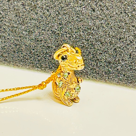 💰SOLD💰NWOT Coach Rexy Charm - Picture 5 of 9